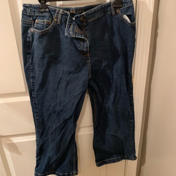 Charter Club Pants - 5/$15 Charter Club Capris